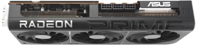 Asus PRIME RX 9070 XT OC näytönohjain