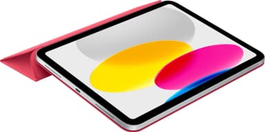 11. sukupolven iPad (A16) Smart Folio suojakotelo (vesimeloni)