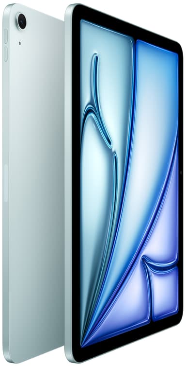 iPad Air 11 M3 1 TB WiFi (sininen)