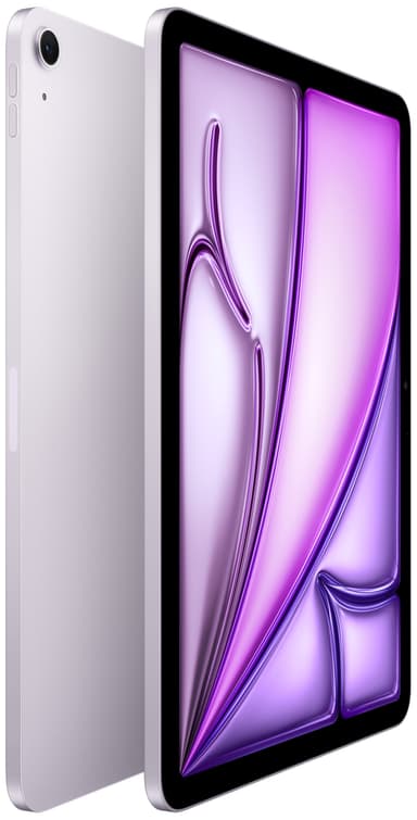 iPad Air 11 M3 1 TB WiFi (violetti)