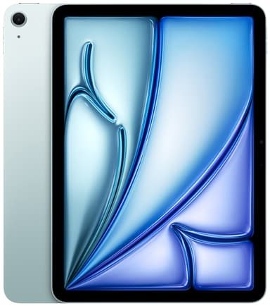 iPad Air 11 M3 1 TB WiFi (sininen)