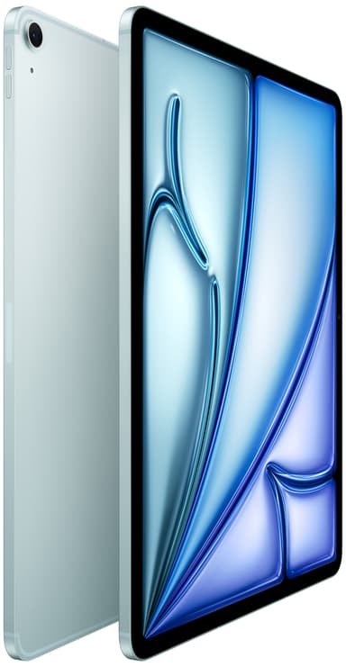 iPad Air 13 M3 256 GB WiFi + Cellular (sininen)