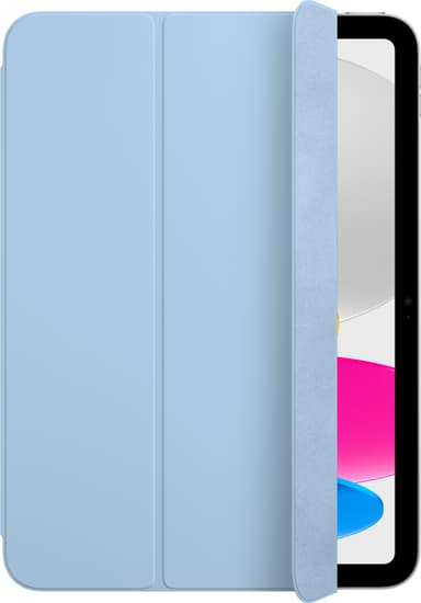 11. sukupolven iPad (A16) Smart Folio suojakotelo (taivas)