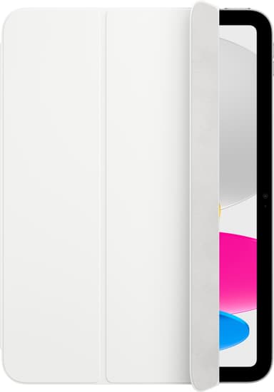 11. sukupolven iPad (A16) Smart Folio suojakotelo (valkoinen)