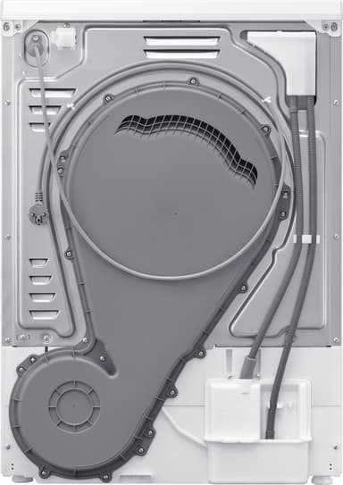Samsung DV5000C kuivausrumpu DV90DG52A0AEEE (9 kg/valkoinen)