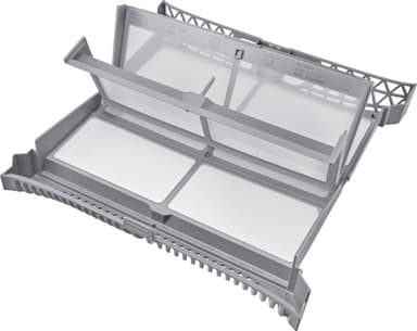 Samsung DV5000C kuivausrumpu DV90DG52A0AEEE (9 kg/valkoinen)