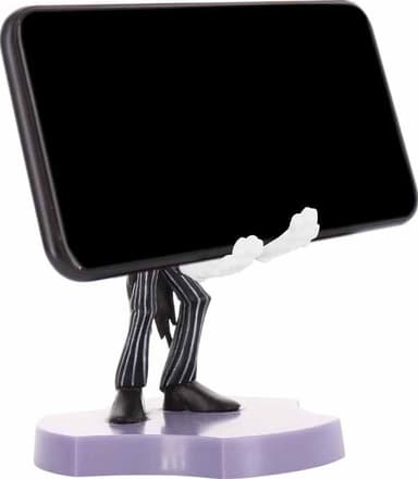 EXGpro The Nightmare Before Christmas puhelinpidike (Jack)