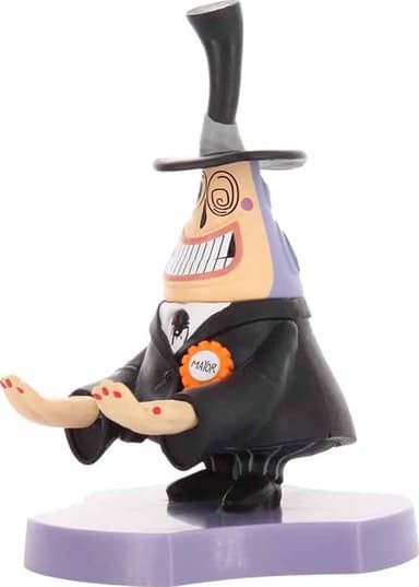 EXGpro The Nightmare Before Christmas puhelinpidike (Mayor)
