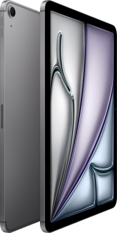 iPad Air 11 M3 1 TB WiFi + Cellular (tähtiharmaa)