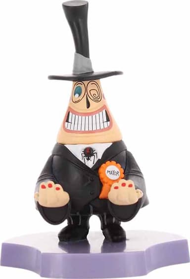 EXGpro The Nightmare Before Christmas puhelinpidike (Mayor)