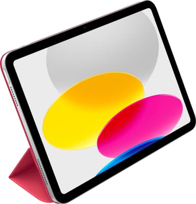 11. sukupolven iPad (A16) Smart Folio suojakotelo (vesimeloni)
