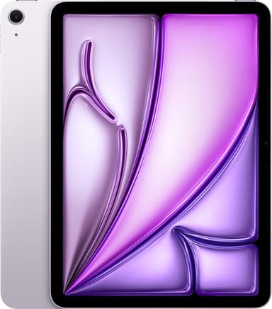 iPad Air 11 M3 256 GB WiFi (violetti)