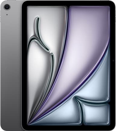 iPad Air 11 M3 1 TB WiFi (tähtiharmaa)