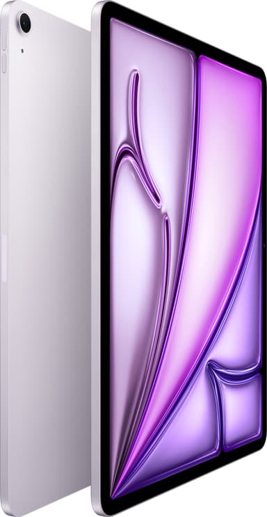 iPad Air 13 M3 1 TB WiFi (violetti)