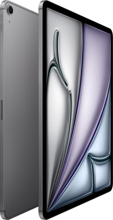 iPad Air 13 M3 1 TB WiFi + Cellular (tähtiharmaa)