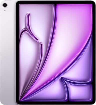 iPad Air 13 M3 256 GB WiFi (violetti)