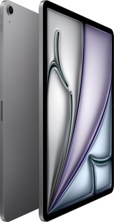 iPad Air 13 M3 1 TB WiFi (tähtiharmaa)