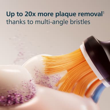 Philips Sonicare A3 Premium harjaspää HX9092/88 (musta)