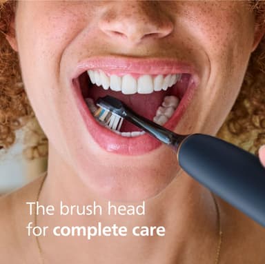 Philips Sonicare A3 Premium harjaspää HX9092/88 (musta)
