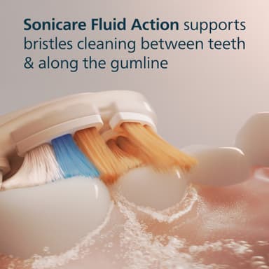 Philips Sonicare A3 Premium harjaspää HX9092/87 (valkoinen)