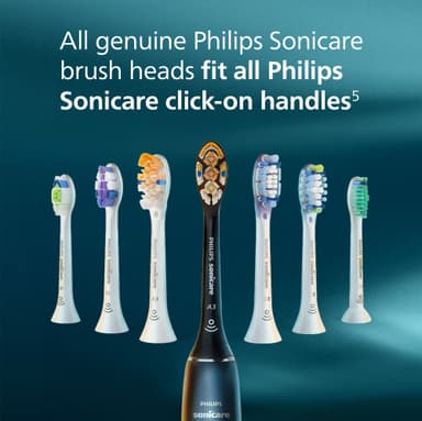 Philips Sonicare A3 Premium harjaspää HX9092/87 (valkoinen)