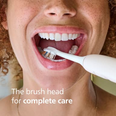 Philips Sonicare A3 Premium harjaspää HX9092/87 (valkoinen)