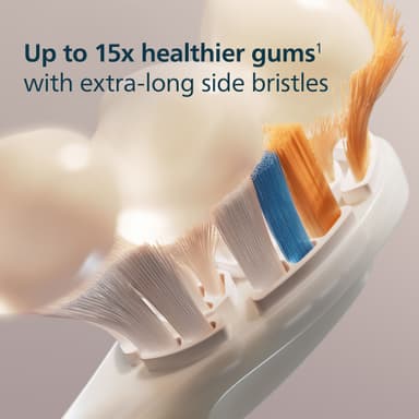 Philips Sonicare A3 Premium harjaspää HX9092/87 (valkoinen)