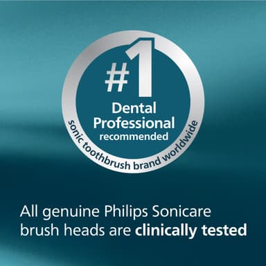 Philips Sonicare A3 Premium harjaspää HX9092/87 (valkoinen)