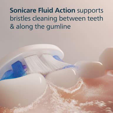 Philips Sonicare S2 Sensitive harjaspää HX6054/87 (valkoinen)