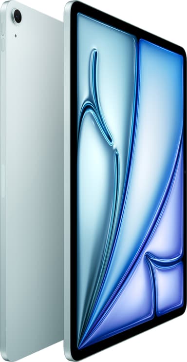 iPad Air 13 M3 512 GB WiFi (sininen)