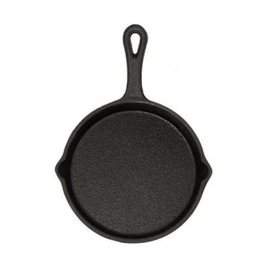 Maku Valurautainen Annospannu 14,5 cm