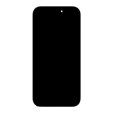 LCD-näyttö iPhone 15:een