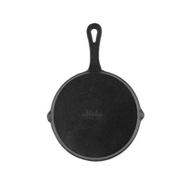 Maku Valurautainen Annospannu 14,5 cm