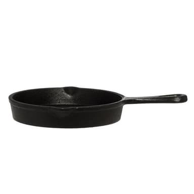 Maku Valurautainen Annospannu 14,5 cm