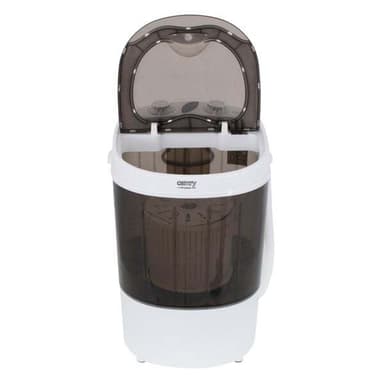 Adler Minipesukone  AD 8051
