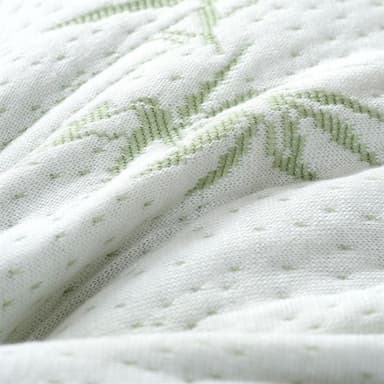 Bambu tyyny Comfort Sleep - Muistivaahto toiminto