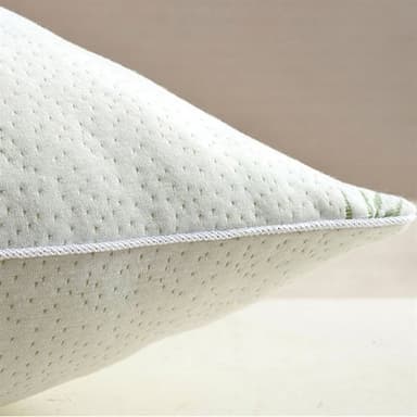Bambu tyyny Comfort Sleep - Muistivaahto toiminto