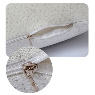 Bambu tyyny Comfort Sleep - Muistivaahto toiminto