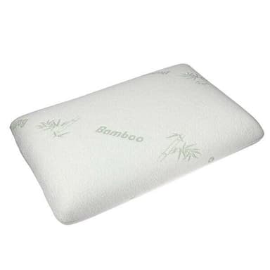 Bambu tyyny Comfort Sleep - Muistivaahto toiminto