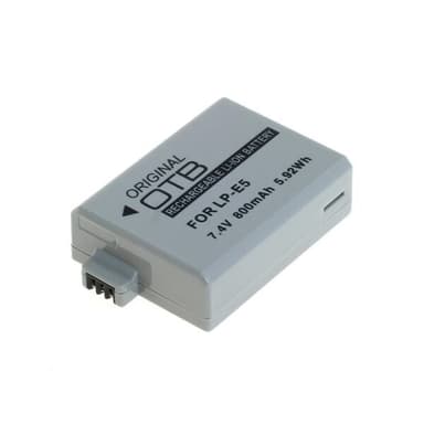 Akku Canon LP-E5