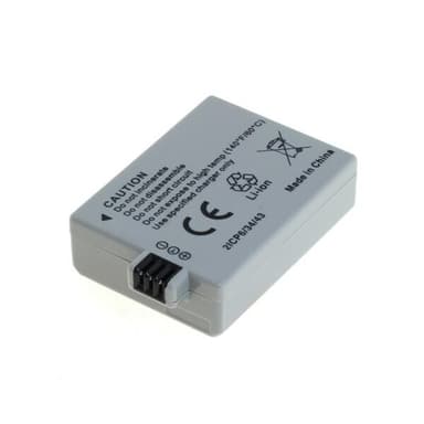 Akku Canon LP-E5