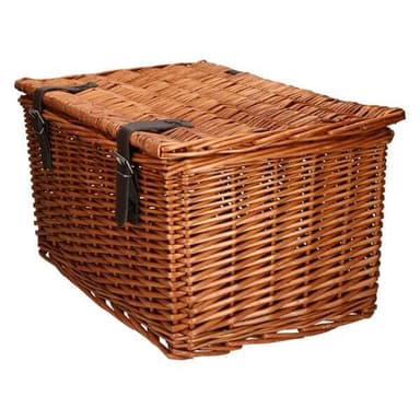 Bicycle Gear Polkupyörän kori 30L