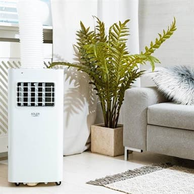Adler Ilmastointilaite - 5000 BTU, 20 m²