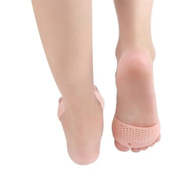 Varpaiden levittäjä Vaivaisen luu / Hallux Valgus