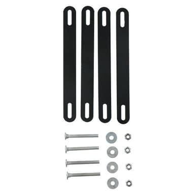 Bicycle Gear Polkupyörän kori 30L