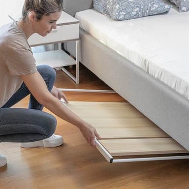 Innovagoods Kokoontaitettava työpöytä