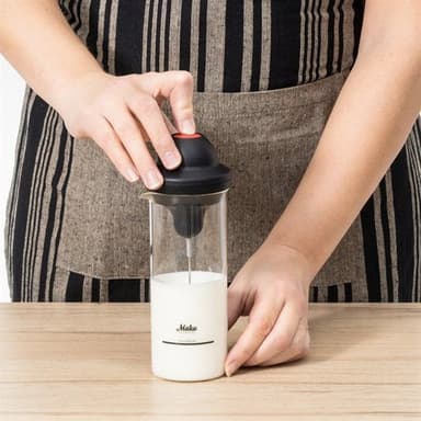 Maku Sähköinen maidonvaahdotin 450 ml