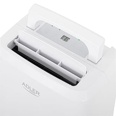 Adler ilmankuivaimen kompressori AD 7861