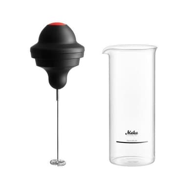 Maku Sähköinen maidonvaahdotin 450 ml
