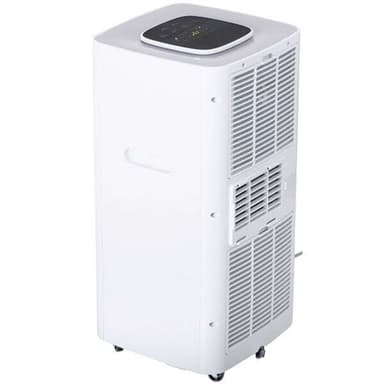 Adler Ilmastointilaite - 5000 BTU, 20 m²